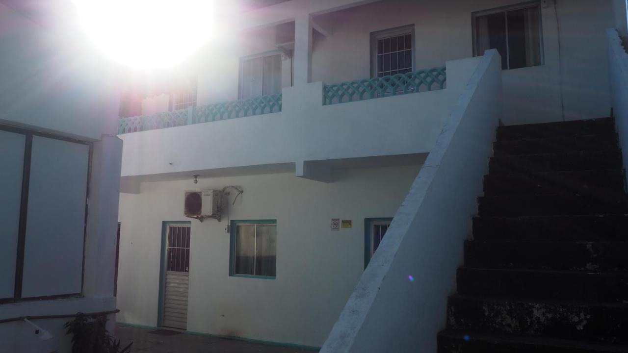 Tamandaré Pousada Caribe Nordestino מראה חיצוני תמונה