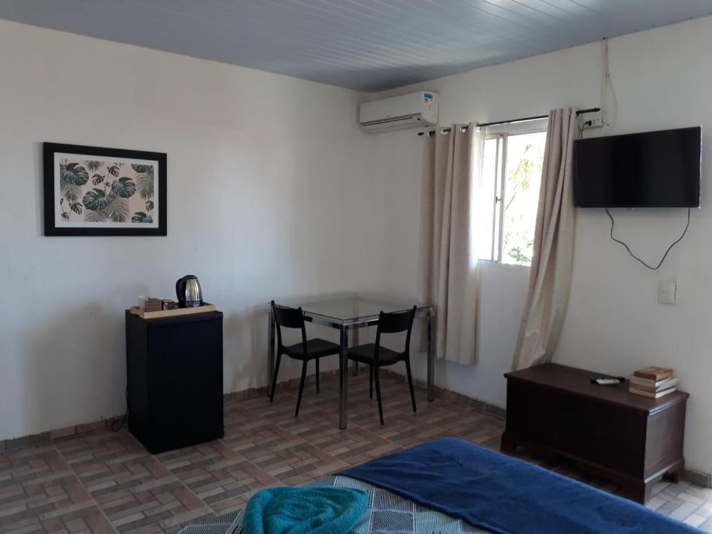 Tamandaré Pousada Caribe Nordestino מראה חיצוני תמונה